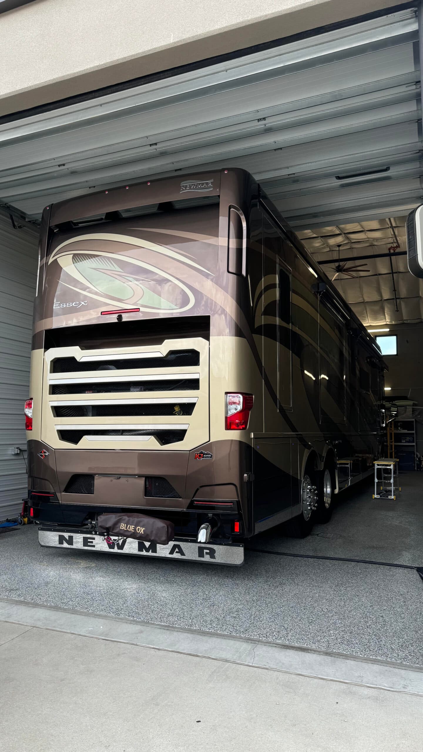 RV & Boat Services