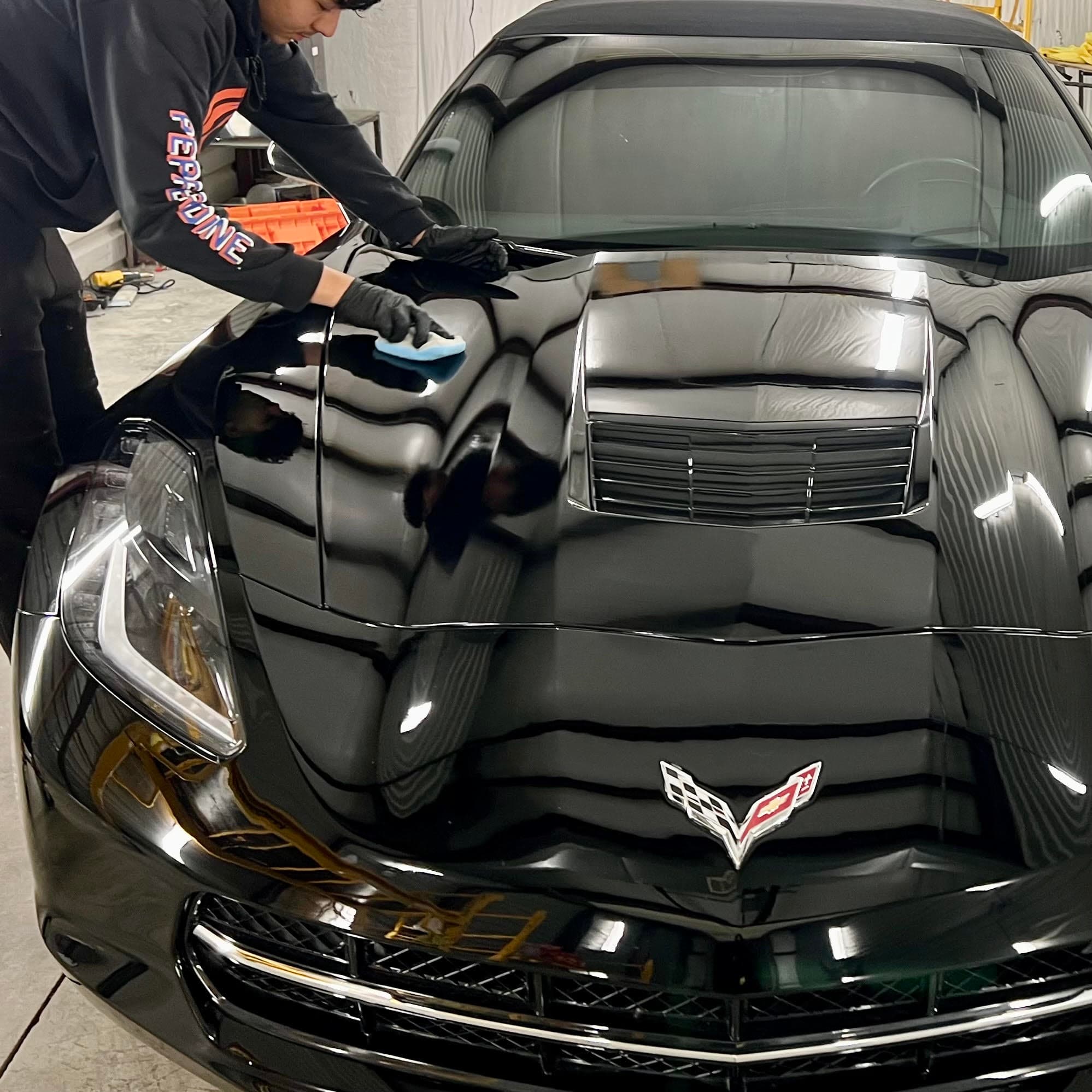 Ceramic Coating
