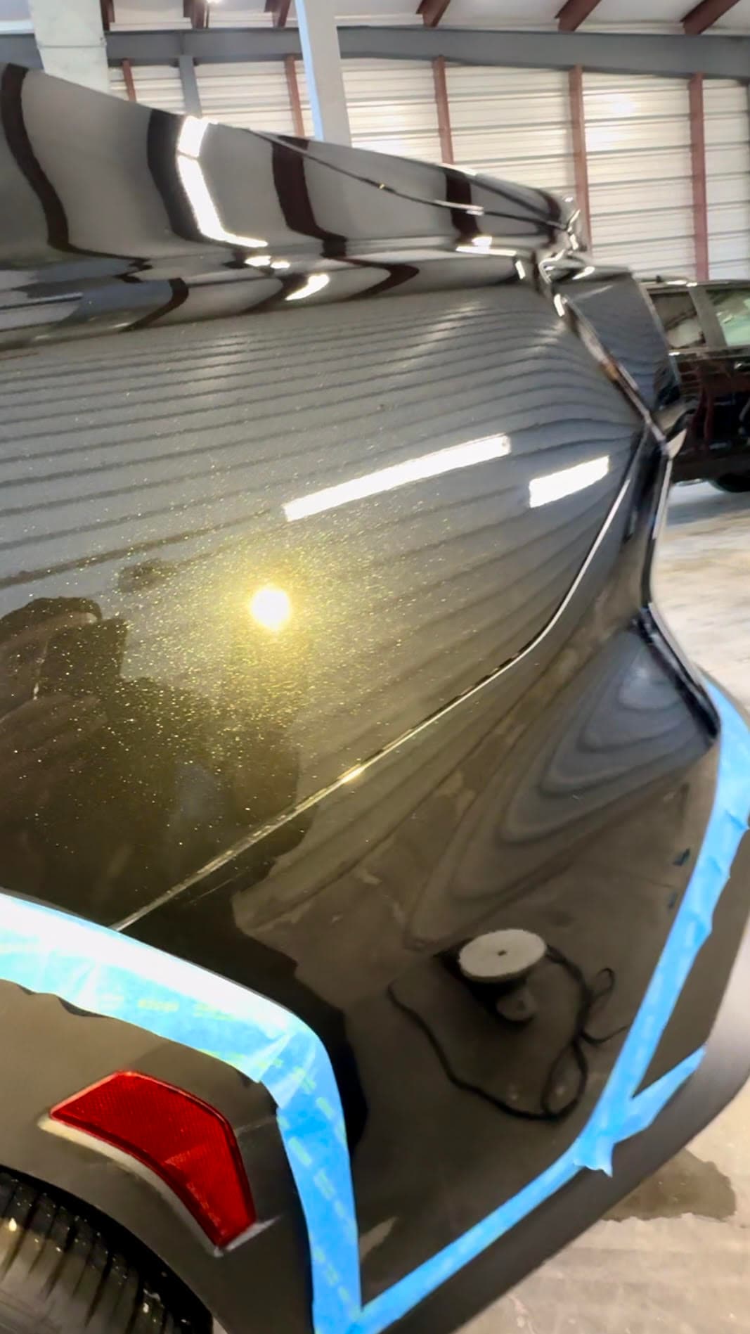 Paint Correction